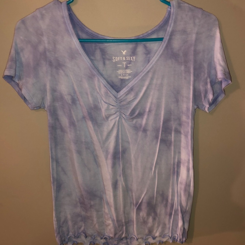 American eagle T-shirt